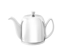 Degrenne Tetera Salam 1 L Blanco