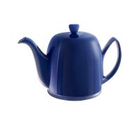 Degrenne Tetera Salam monocromo 1 L Azul