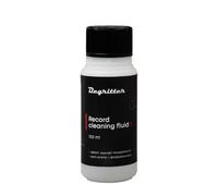 Degritter DCMCF Ultrasonic Record Cleaner Cleaning Fluid (n/a)