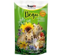 Degu 400g - Alimento Completo para degús