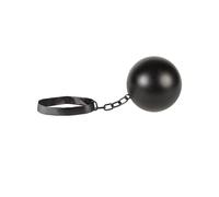 DEGUISE TOI Bola y Cadena de preso
