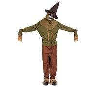 DEGUISE TOI Disfraz de espantapajaros - hombre - L
