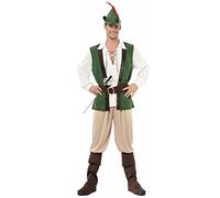 DEGUISE TOI Disfraz de Robin Hood - L