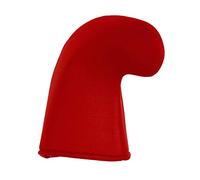 DEGUISE TOI Gorro Rojo de Duende para Adulto