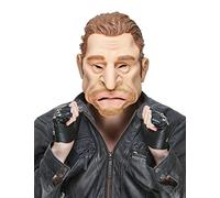 DEGUISE TOI Máscara humorística látex Jonny Adulto