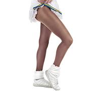 DEGUISE TOI Medias Baile Profesional Mujer - XL