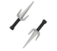 DEGUISE TOI Puñales de Ninja