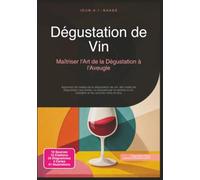 Dégustation de Vin: Maîtriser l'Art de la Dégustation à l'Aveugle