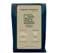 Degusto Perfecto Café de Perú en Grano 1kg Café Gourmet Recién tostado