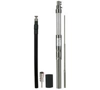DEH HVI Conductor de Potencia D 27mm L5000 Con Terminales de Aire Kit - 819433