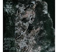 Déhà & Marla Van Horn Earth and Its Decay (Vinyl) 12" Album (Importación USA)