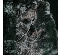 Déhà & Marla Van Horn Earth and Its Decay (Vinyl) 12" Album (Importación USA)