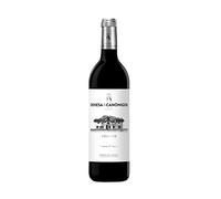 Dehesa de los Canónigos Solideo 24 Meses Ribera del Duero Reserva 75 cl