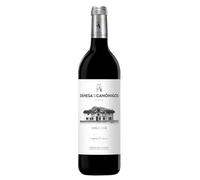 Dehesa de los Canónigos Solideo 2020