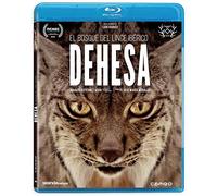 Dehesa, el bosque del lince ibérico - Blu-Ray - Blu-ray