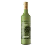 Dehesa El Molinillo | Aceite de Oliva Virgen Extra Reserva de Familia Ecológico Variedad Cornicabra- Botella de vidrio 500 ml.