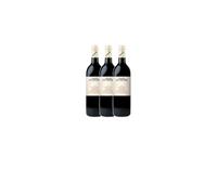 Dehesa La Granja vino tinto premium selección gourmet - 3 Botellas x 75 cl