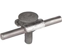 Dehn 390150 - Pieza apriete 6-10mm st/tzn