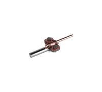 Dehn 460507 - Borna separador bimetálico uni 8-10/16mm cu/st/tzn