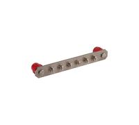 Dehn 472209 - Barra compensación potencial 295x40x6mm niro