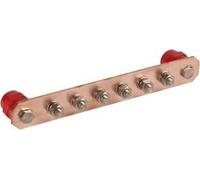 Dehn 472209 - Barra compensación potencial 295x40x6mm niro