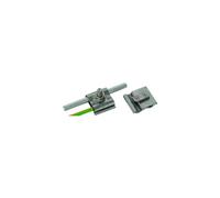 Dehn 540250 - Abrazadera uni puesta tierra 8-10mm
