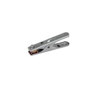 Dehn 546002 - Pinza toma tierra rd-16/fl-13mm m6x12mm niro v2a