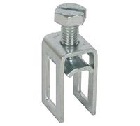 Dehn 563013 - Borna conexión 16-95mm2 st/gal zn