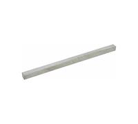 Dehn 563016 - Barra apriete 198mm ms/gal sn
