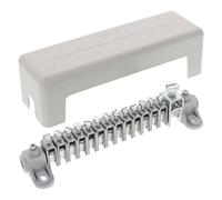 Dehn 563030 - Barra contacto ejecución c 100mm2 ms/gal sn