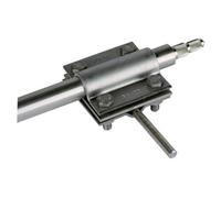 Dehn 610020 - Borna conexión pica 7-10/40mm niro v4a