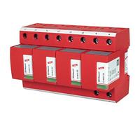 Dehn 951400 - Descargador combinado dv-m-tns-255