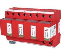 Dehn 951405 - Descargador combinado dv-m-tns-255-fm
