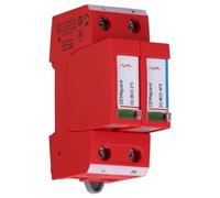 Dehn 952110 - Descargador sobretensión dg-m-tt-2p-275
