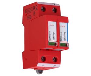 Dehn 952110 - Descargador sobretensión dg-m-tt-2p-275