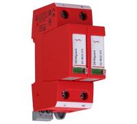 Dehn 952205 - Descargador sobretensiónes dg-m-tn-275fm