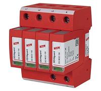 Dehn 952408 - Descargador sobretensión tipo-2 dg-m tns 150 fm