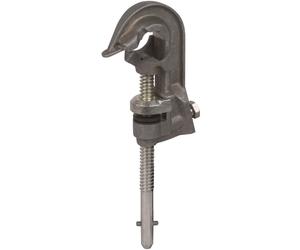 Dehn Abrazadera de tornillo de fase con eje en T para terminal de cable - 784201