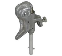 Dehn Abrazadera de tornillo de fase D 4-30mm T Eje PK1 16-70mm2 - 784480