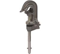 Dehn Abrazadera De Tornillo De Fase Para Elemento De Conexión PK1 - 784301