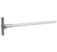 DEHN AFST VRLK ISO Distanciador Rd 16mm L 675mm Sin Elemento de Fijación - 106180