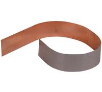 Dehn Al/Cu 500x60x0.5mm Conjunto de seguridad contra sobretensiones - 562460