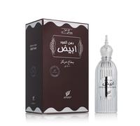 Dehn al oudh abiyad por afnan perfumes para unisex ? eau de parfum,