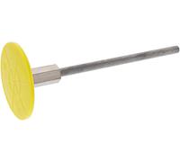 DEHN Borne de tierra fijo M10 M12 con eje de conexión - 478011