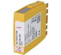 DEHN BXT ML4 HF 5 Pararrayos Combinado - 920371