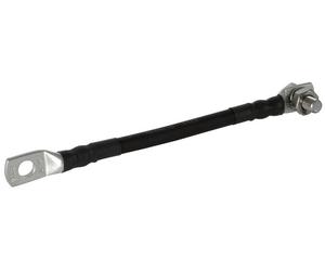 Dehn Cable De Conexión Cu 25mm L300mm Para Exfs 100 Aislar La Brecha De Chispa - 923045