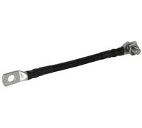 Dehn Cable De Conexión Cu 25mm2 L 200mm Para Pasachispas Exfs 100 - 923035