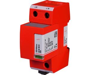 DEHN DB M 1 255 FM DEHNBLOC M FM Pararrayos - 961125