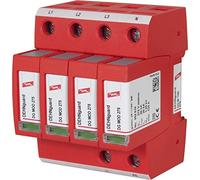 DEHN 952400 fuente de alimentación tipo 2 descargador de sobretensión para te...