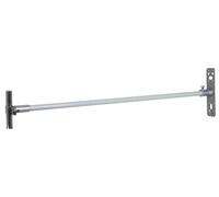 DEHN DIDH 16 530 BP V2A GFK Distanciador con placa de fijación - 106115
